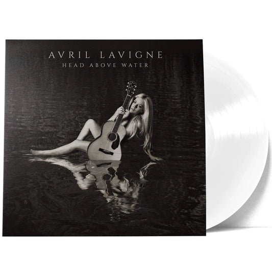 Avril Lavigne - Head Above Water (Indie Exclusive) (LP) - Joco Records