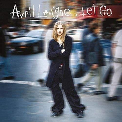 Avril Lavigne - Let Go (2 LP) - Joco Records