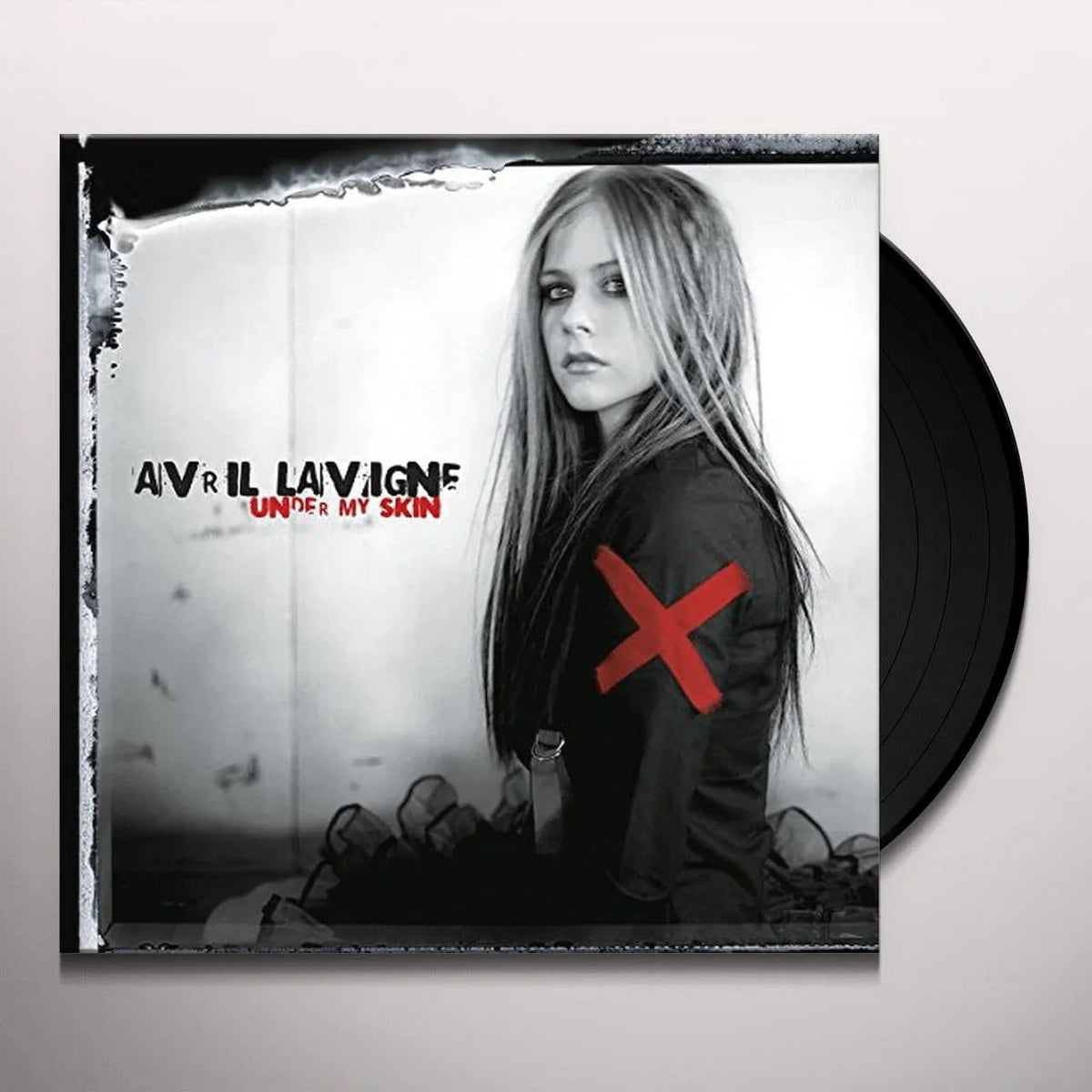 Avril Lavigne - Under My Skin (Limited Import, Gatefold, 180 Gram) (LP) - Joco Records