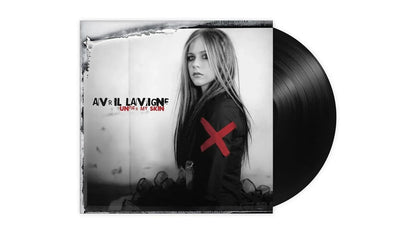 Avril Lavigne - Under My Skin (LP) - Joco Records