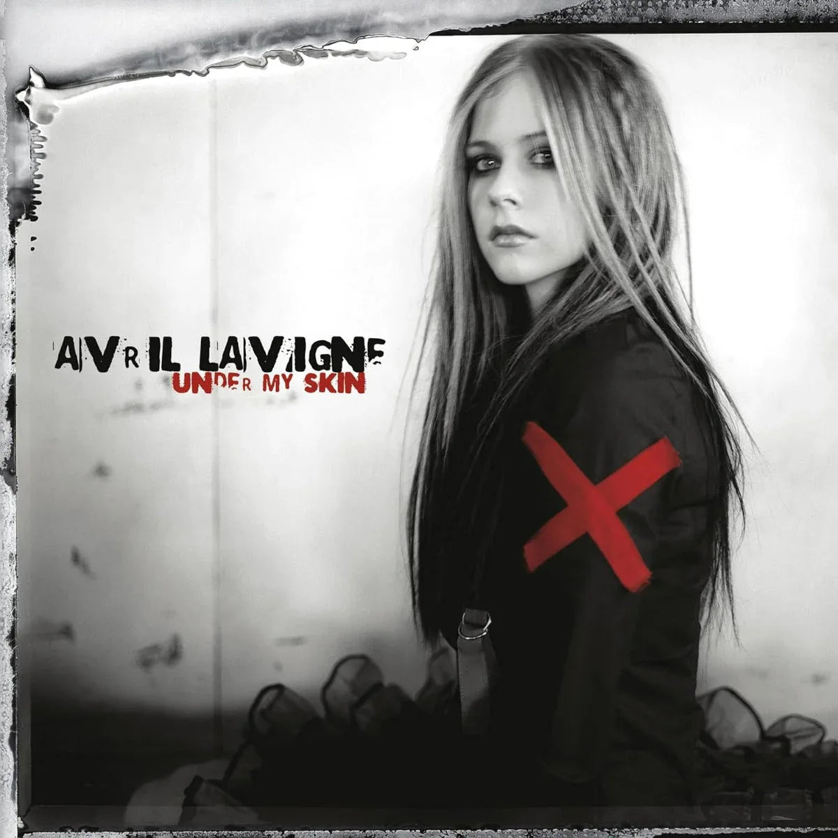 Avril Lavigne - Under My Skin (LP) - Joco Records