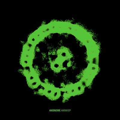 Axoneme - Axnm (12 - Inch Vinyl Ep) - Joco Records