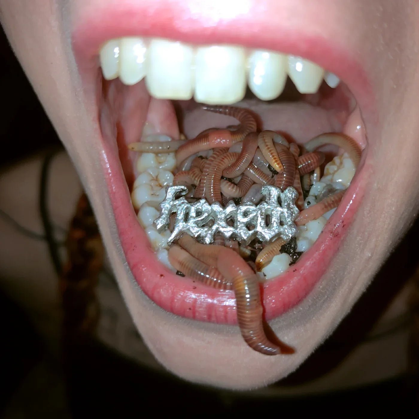 Aya - Hexed! (LP) - Joco Records