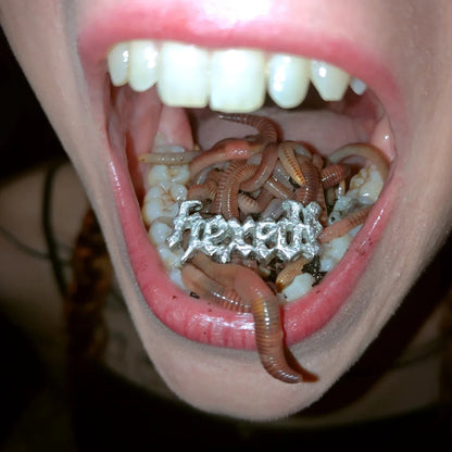 Aya - Hexed! (LP) - Joco Records