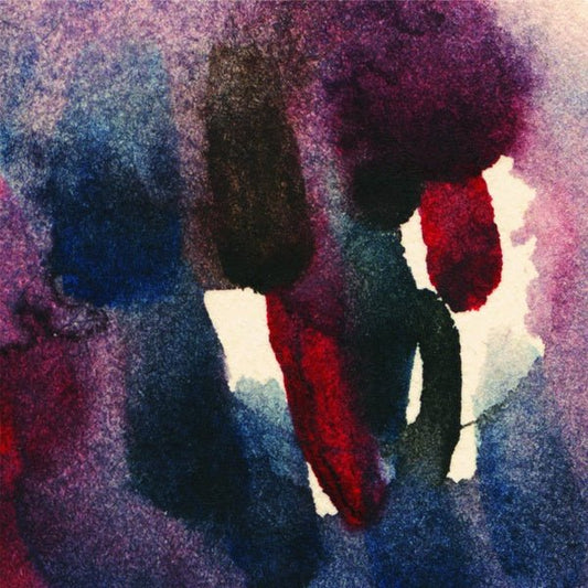 Aya Metwalli & Calamita - Al Saher (LP) - Joco Records