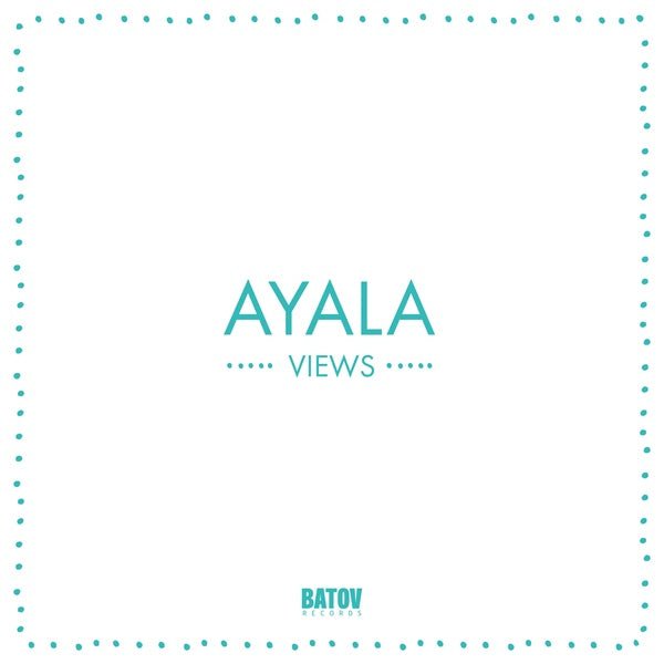 Ayala - Views (LP) - Joco Records