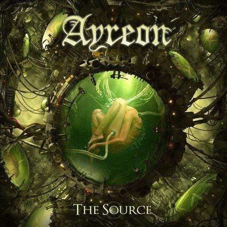 Ayreon - Source (2 LP) - Joco Records
