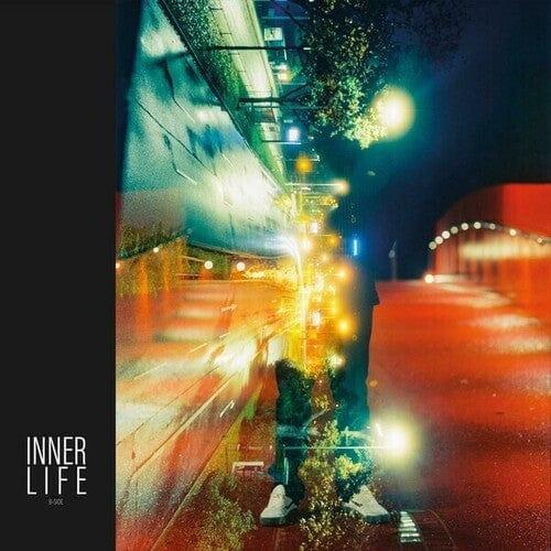 B-Side - Inner Life (LP) - Joco Records