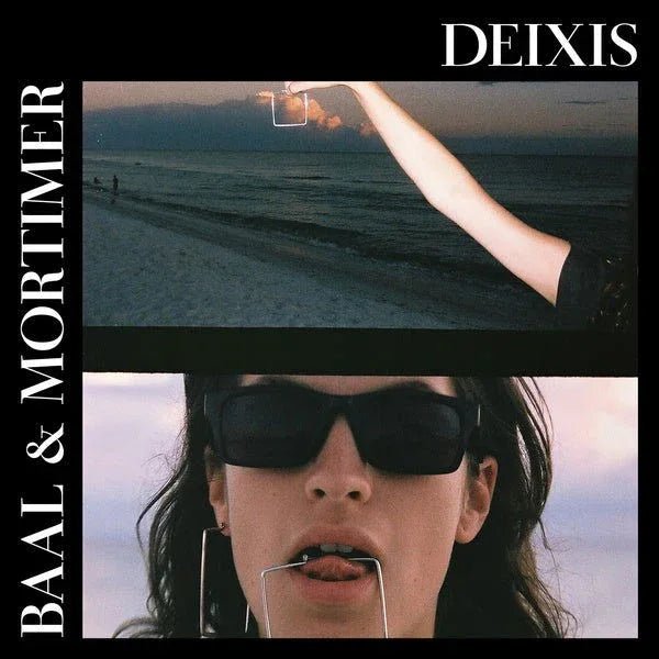 Baal & Mortimer - Deixis (LP) - Joco Records