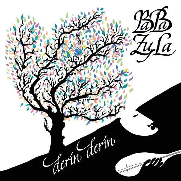 Baba Zula - Derin Derin (LP) - Joco Records