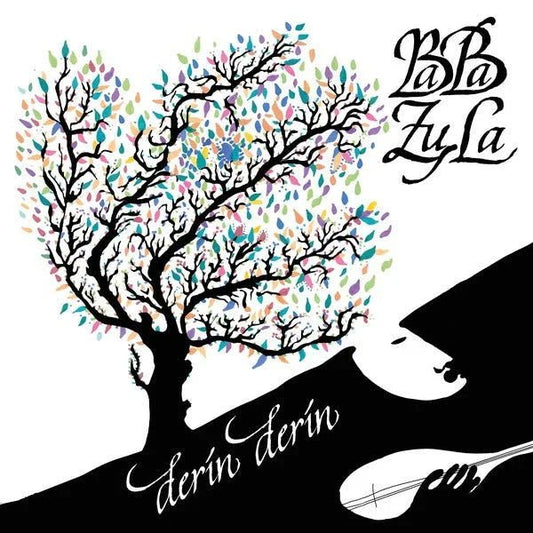 Baba Zula - Derin Derin (LP) - Joco Records