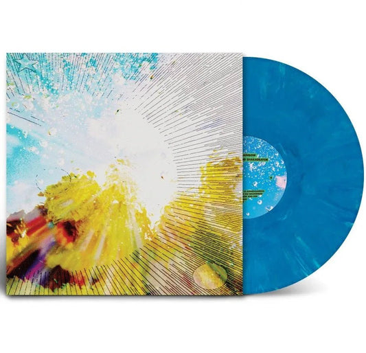 Babe Rainbow - Slipper Imp And Shakaerator (Indie Exclusive, Blue Laguna Vinyl) (LP) - Joco Records