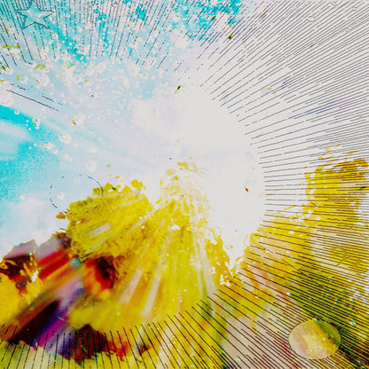 Babe Rainbow - Slipper Imp And Shakaerator (Indie Exclusive, Blue Laguna Vinyl)