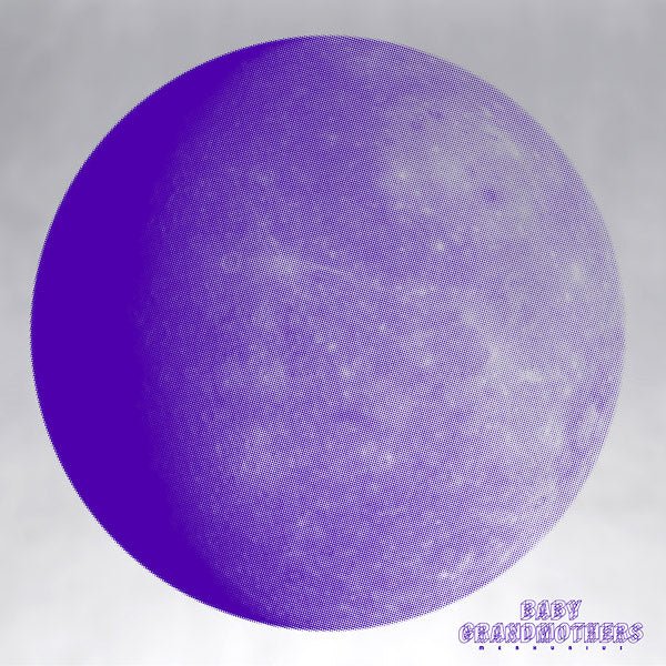Baby Grandmothers - Merkurius (Lp) - Joco Records