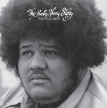 Baby Huey - The Baby Huey Story (Import) (LP) - Joco Records