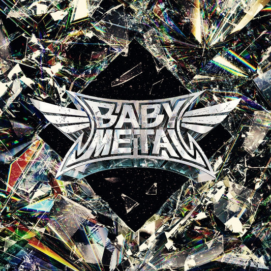 Babymetal - Metal Forth (LP)