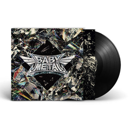 Babymetal - Metal Forth (LP)