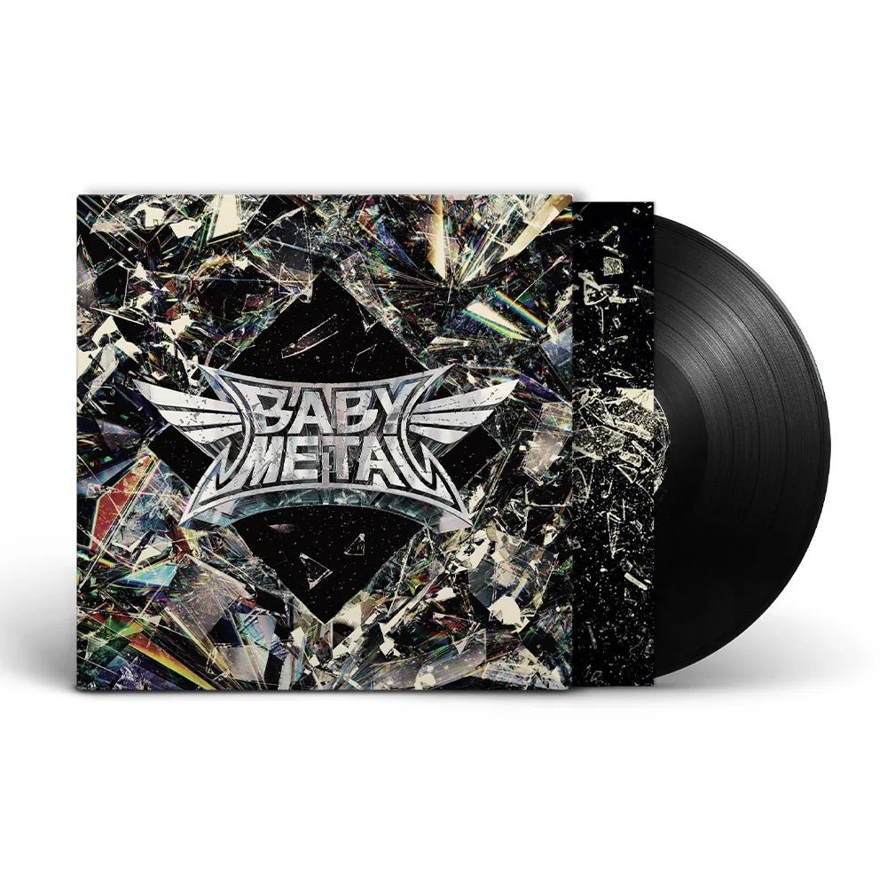 Babymetal - Metal Forth (LP) - Joco Records