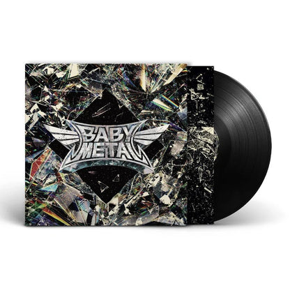 Babymetal - Metal Forth (LP) - Joco Records