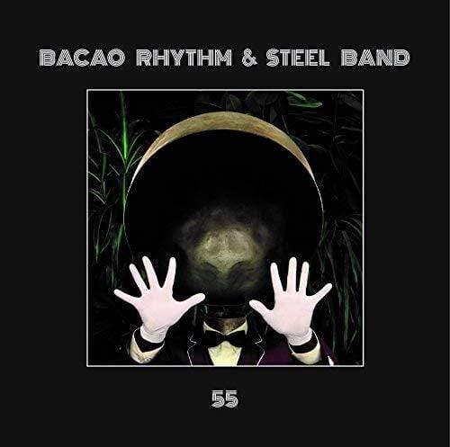 Bacao Rhythm & Steel Band - 55 (LP) - Joco Records
