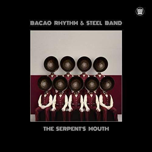 Bacao Rhythm & Steel Band - Serpent's Mouth (LP) - Joco Records