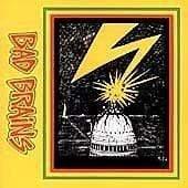 Bad Brains - Bad Brains (LP) - Joco Records