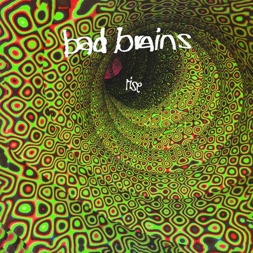 Bad Brains - Rise (LP) - Joco Records