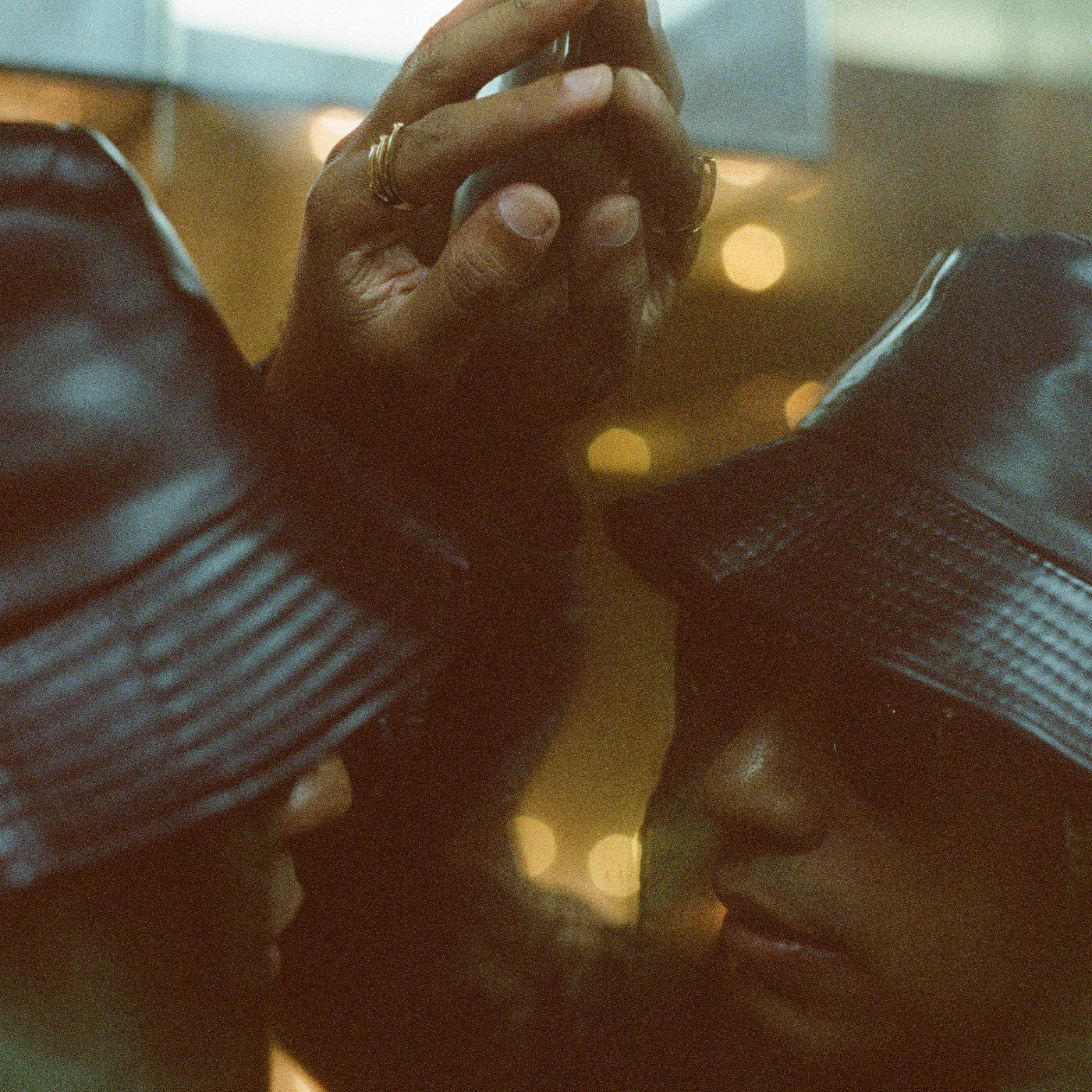 Bad Colours - Promise