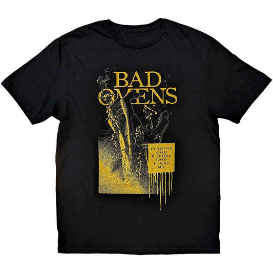 Bad Omens - Holy Water (T-Shirt)
