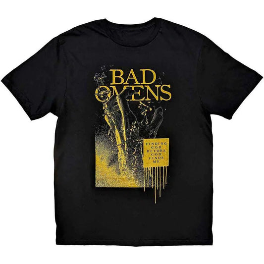Bad Omens - Holy Water (T-Shirt) - Joco Records
