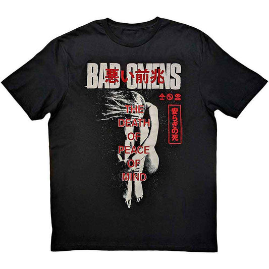 Bad Omens - Take Me (T-Shirt)