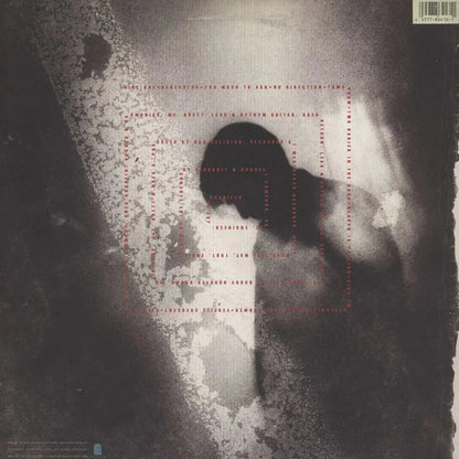 Bad Religion - Generator (LP) - Joco Records