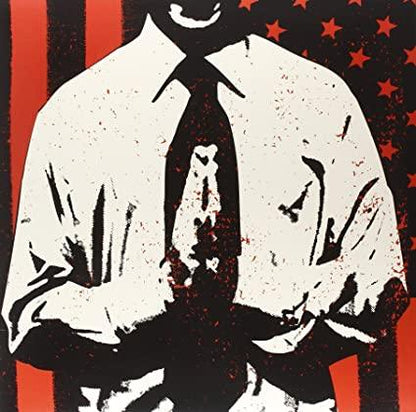 Bad Religion - The Empire Strikes First (LP) - Joco Records