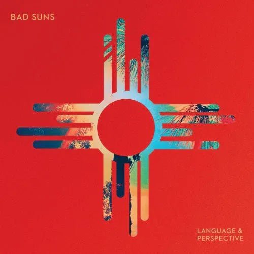 Bad Suns - Language & Perspective (LP) - Joco Records