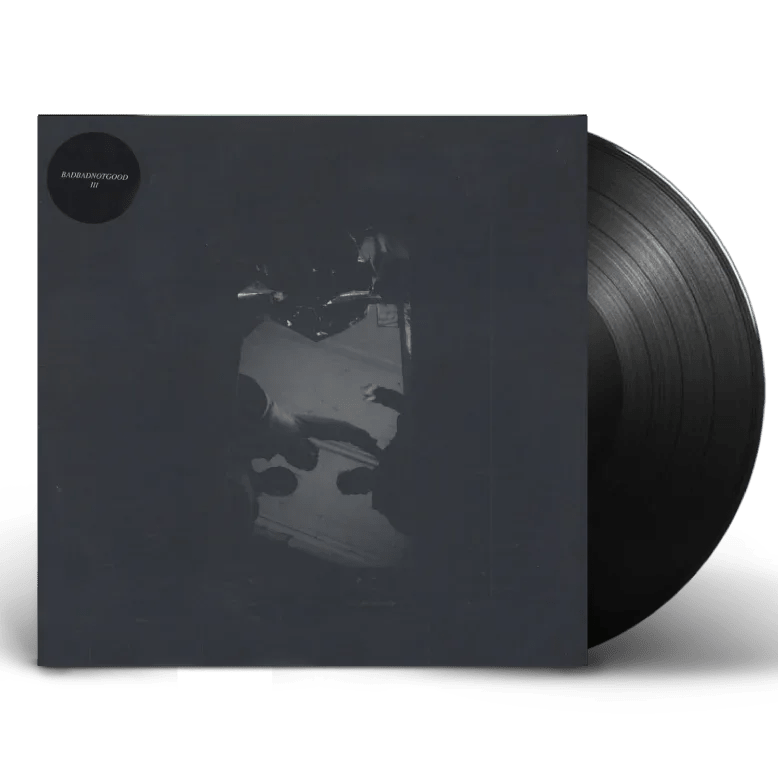 Badbadnotgood - III (Gatefold) (2 LP) - Joco Records