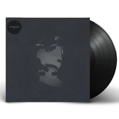 Badbadnotgood - III (Gatefold) (2 LP) - Joco Records