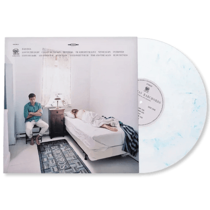 Bahamas - Barchords (Indie Exclusive, Stonewashed Vinyl) (LP) - Joco Records