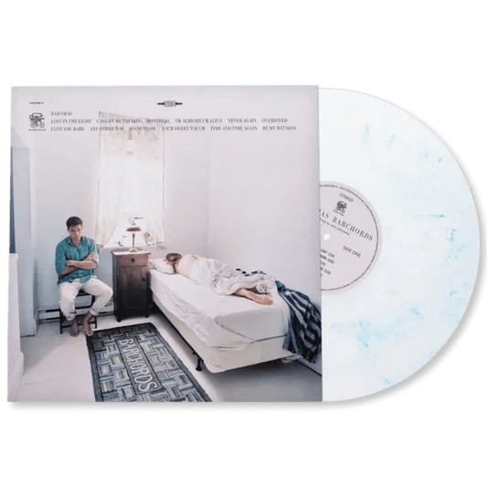 Bahamas - Barchords (Indie Exclusive, Stonewashed Vinyl) (LP) - Joco Records