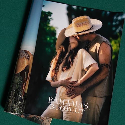 Bahamas - BOOTCUT (LP)