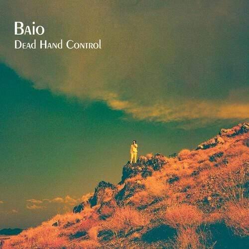 Baio - Dead Hand Control (Indie Exclusive) (Burgundy Vinyl) (Indie Exclusive, Burgundy, 140 Gram) (LP) - Joco Records