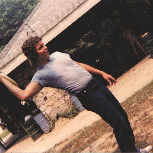 Baked - Debt (LP) - Joco Records