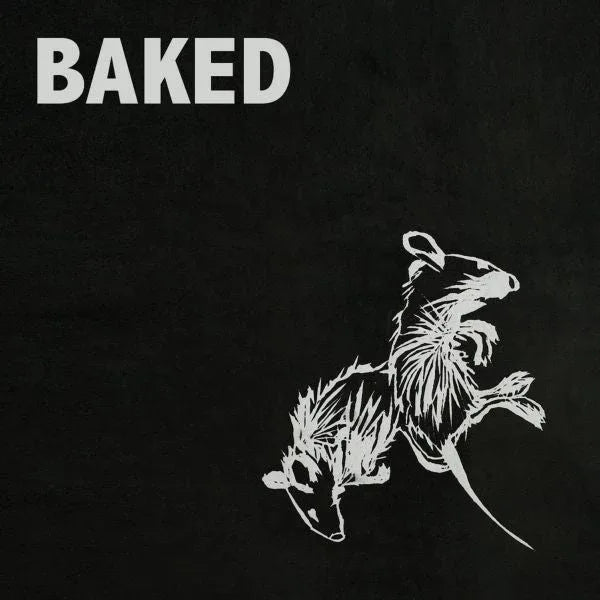 Baked - Farnham (LP) - Joco Records