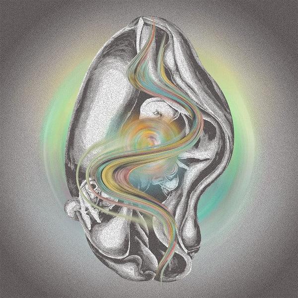 Baldruin - Relikte Aus Der Zukunft (LP) - Joco Records