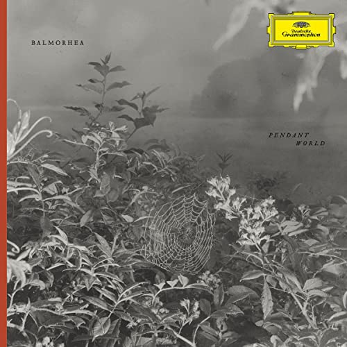 Balmorhea - Pendant World (LP)