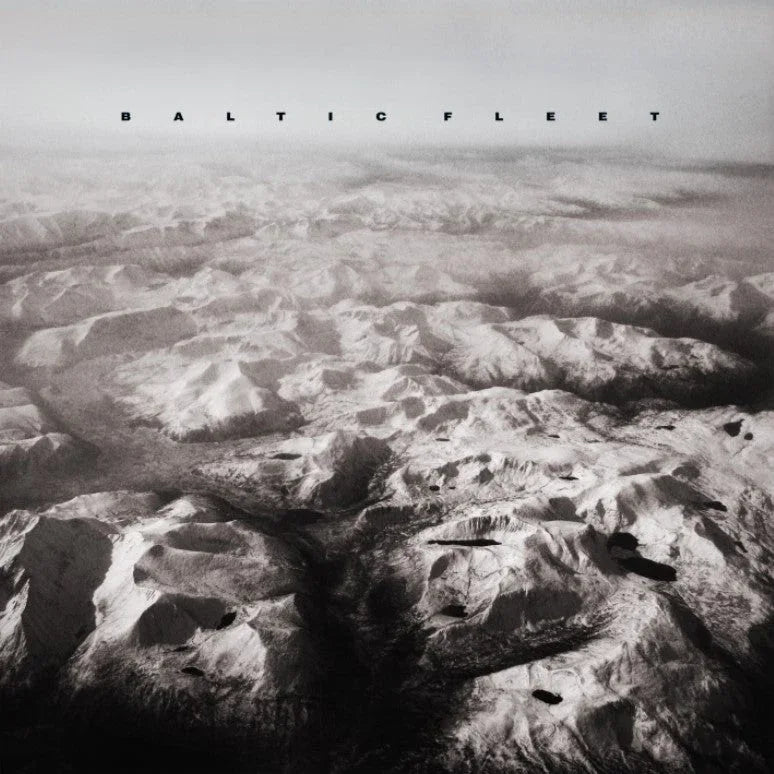 Baltic Fleet - The Dear One (LP) - Joco Records