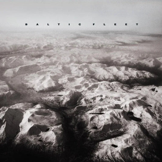Baltic Fleet - The Dear One (LP) - Joco Records