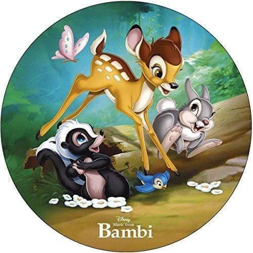 Bambi - Bambi / Official Soundtrack (LP) - Joco Records