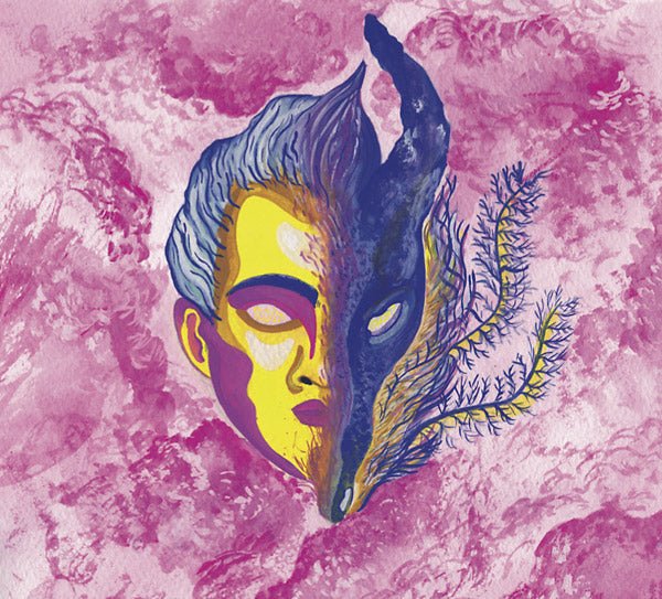 Bamboo - The Dragon Flies Away (LP) - Joco Records