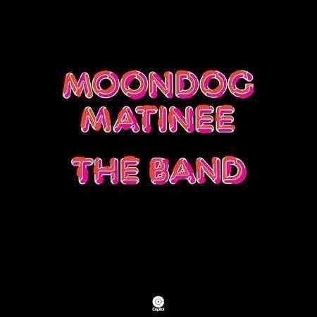 Band - Moondog Matinee (LP) - Joco Records