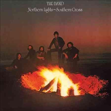Band - Northern Lights Southern Cross (LP) - Joco Records